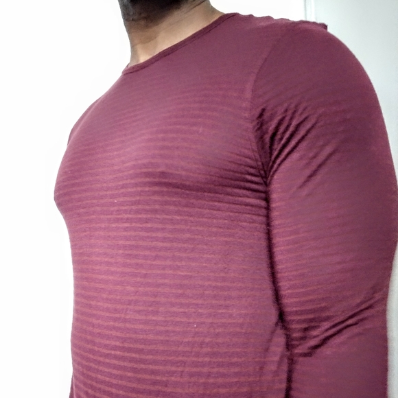 Calibrate long sleeve shirt. - Picture 2 of 3
